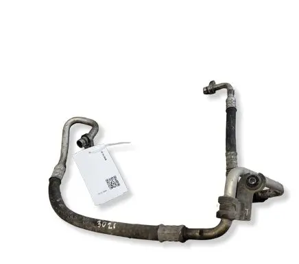 Renault Megane III Air conditioning (A/C) pipe/hose 924900016