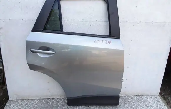 Mazda CX-5 Rear door