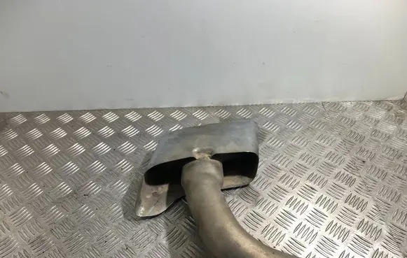 Audi Q7 4M Muffler ending 4M0253682J
