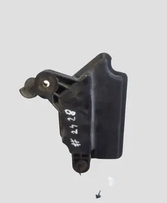 Citroen C5 Vacuum air tank 9646411180