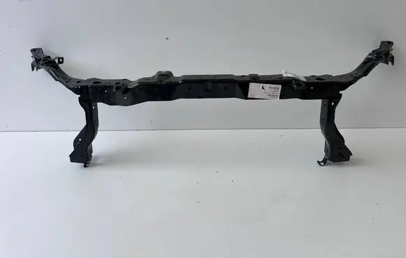 Opel Mokka X Radiator support slam panel 42496075