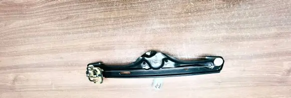 BMW X5 F15 Rear door window regulator with motor 7322748