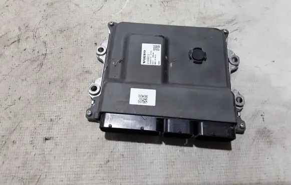 Volvo XC60 Engine control unit/module 31459512