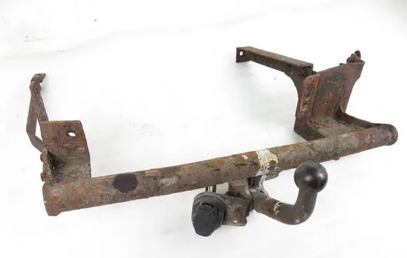 Fiat Scudo Tow bar set 