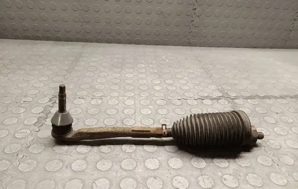 Steering tie rod