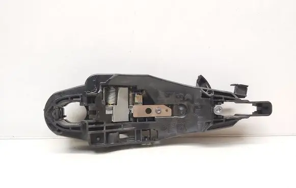 Citroen C3 Front door exterior handle/bracket 