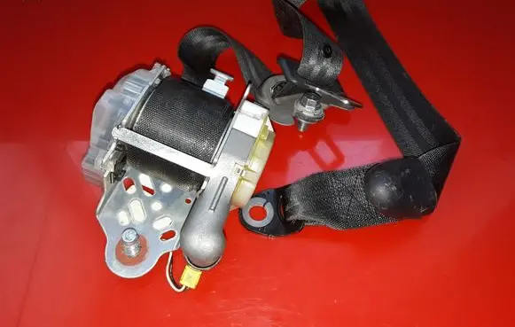 Hyundai Santa Fe Front seatbelt 888802B210 888802B210WK