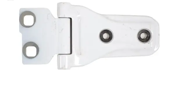 Engine bonnet/hood hinges