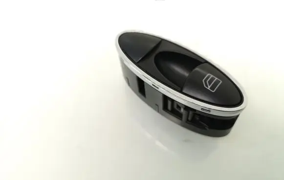 Mercedes-Benz E W211 Electric window control switch A2118211351