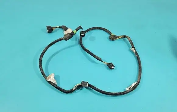 Honda Accord Tailgate/trunk wiring harness 222444555 IMPRK1525298