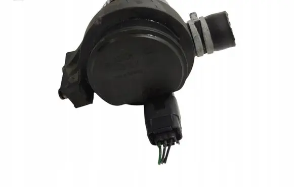 Renault Trafic III (X82) Electric auxiliary coolant/water pump 925164GA0A