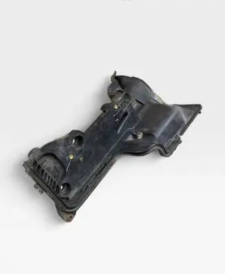 Land Rover Range Rover Sport L320 Battery tray 8H2218N378AB AH2218N378AB