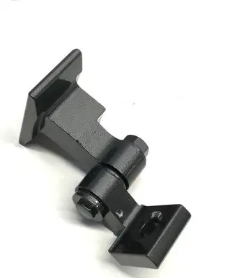 BMW 3 F30 F35 F31 Rear door upper hinge 7284545