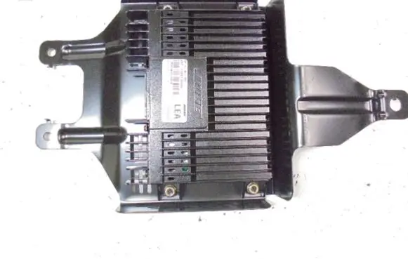 Mazda 6 Sound amplifier GM1A-66-92X