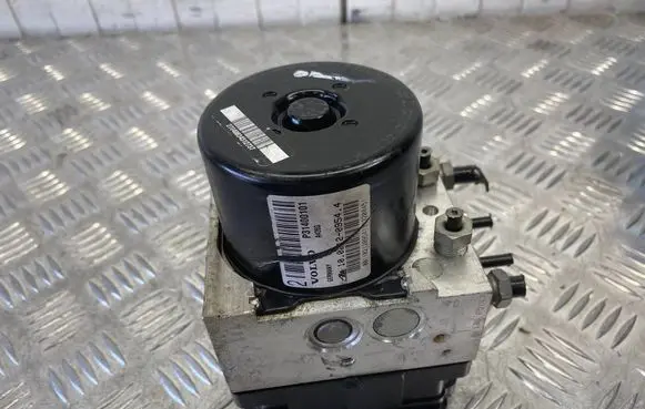Volvo V60 ABS Pump P31400101 31400101AA A426G