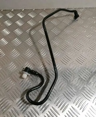 Opel Astra J Vacuum line/pipe/hose 13251966