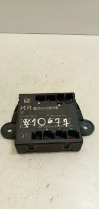 Mercedes-Benz C W204 Door control unit/module A2129004206 2129004206