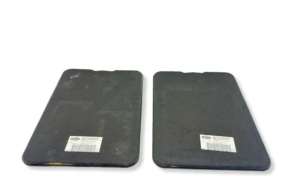 Ford Kuga I Foot rest pad/dead pedal 3M51R13W052AB
