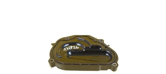 Peugeot 208 II Timing chain cover 091751 HNS HN05
