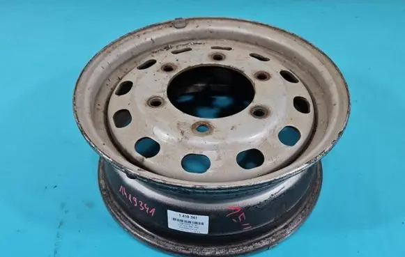 Ford Transit R15 steel rim IMPRK1419341