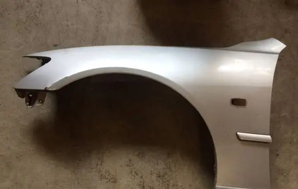 Fender
