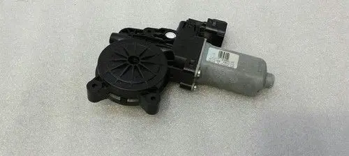 Mercedes-Benz SL R230 Front door window regulator motor