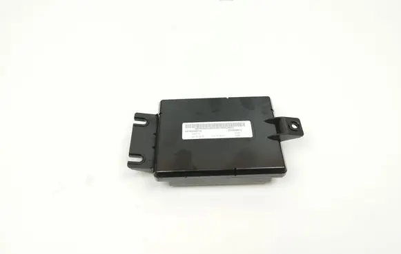 Maserati Ghibli Air conditioner control unit module 06700360110 670036011