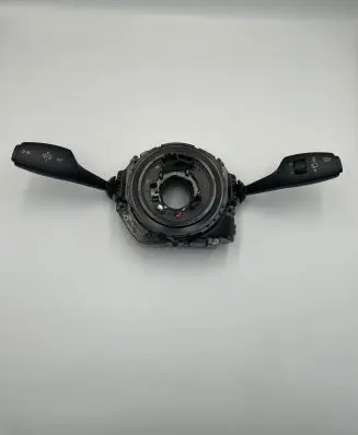 BMW 3 F30 F35 F31 Steering wheel axle set 9253746 90169LLD000SF