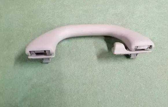 Skoda Octavia Mk3 (5E) Rear interior roof grab handle 561857607C