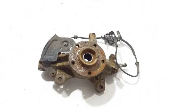 Toyota Proace Front wheel hub SU001A6462