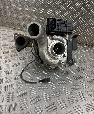 Audi A6 S6 C7 4G Turbo 059145874L