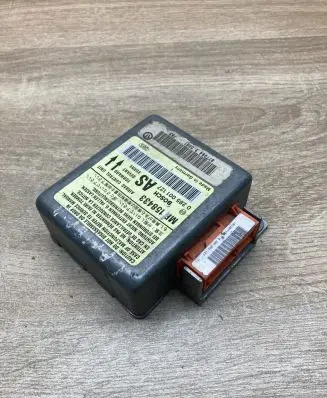 Mitsubishi Carisma Airbag control unit/module MR158433 0285001127