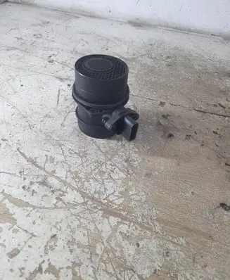Seat Alhambra (Mk1) Mass air flow meter 0281002461 074906461B
