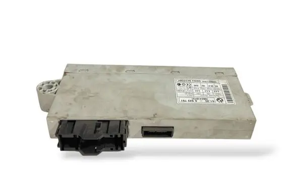 BMW 3 E90 E91 CAS control unit/module 6943791 61356943791