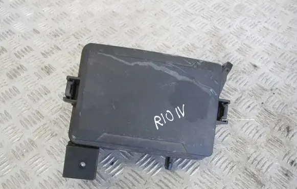 KIA Rio Fuse box set 91950-H8320
