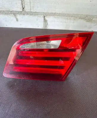 BMW 5 F10 F11 Rear/tail lights set 7203226 00155542