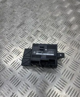 Volkswagen Sharan Sliding door control unit/module 7N0959244