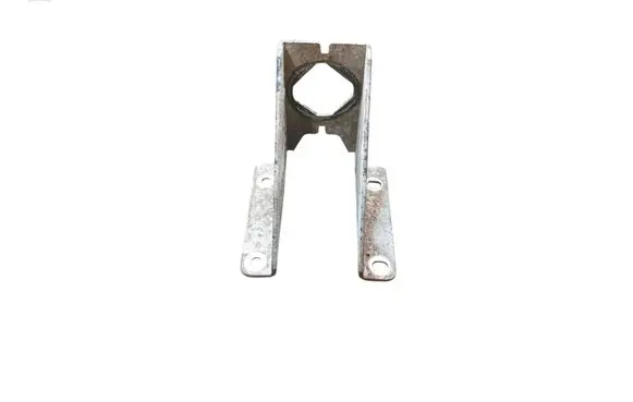Iveco Daily 6th gen Clutch slave cylinder 