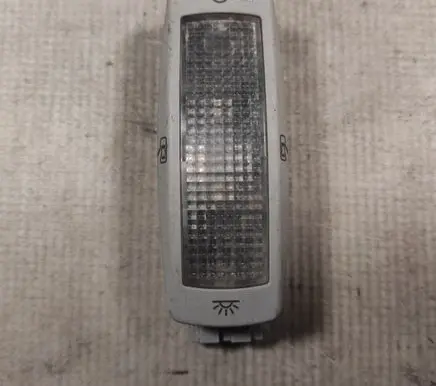 Volkswagen PASSAT B5 Rear seat light 3B0947291