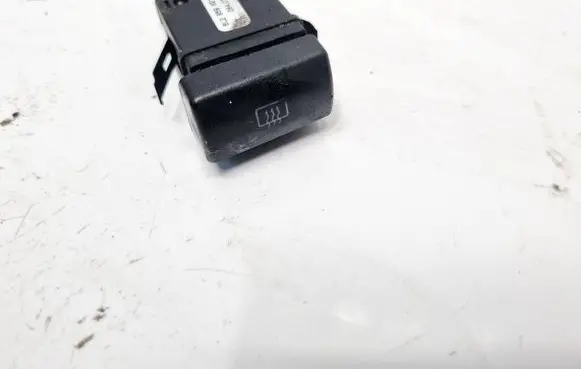 Seat Ibiza III (6L) Windscreen/window heater switch 6L2959621