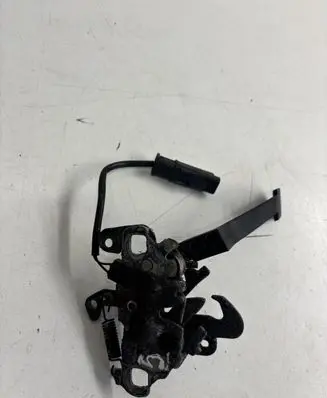 Citroen DS5 Engine bonnet/hood lock/catch 9800562280