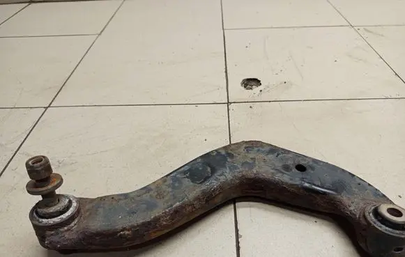 Audi A4 S4 B6 8E 8H Rear control arm