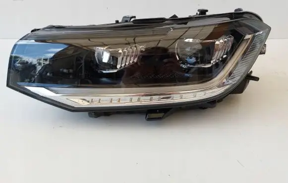 Volkswagen T-Cross Headlight/headlamp 2GM941035