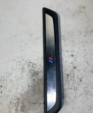 BMW 7 F01 F02 F03 F04 Front sill trim cover 8046290