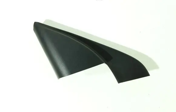 KIA Xceed Plastic wing mirror trim cover 87651J7000