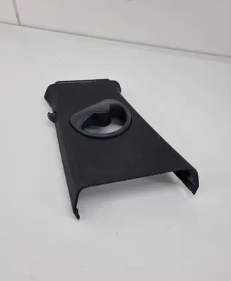 Land Rover Evoque II (B) pillar trim (top) K8d2243a87