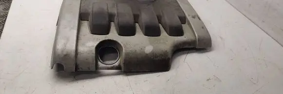 Audi A3 S3 8P Engine cover (trim) 03G103925BQ