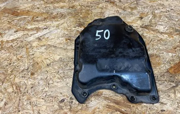 Opel Astra K Oil sump 55578978