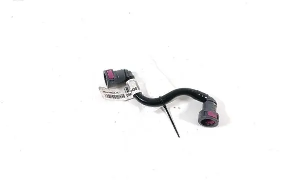 Opel Ampera Air intake hose/pipe 25984490