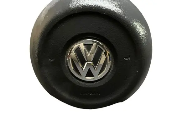 Volkswagen Up Steering wheel airbag 1S0880201B 30763359N44AF 0589P1000196